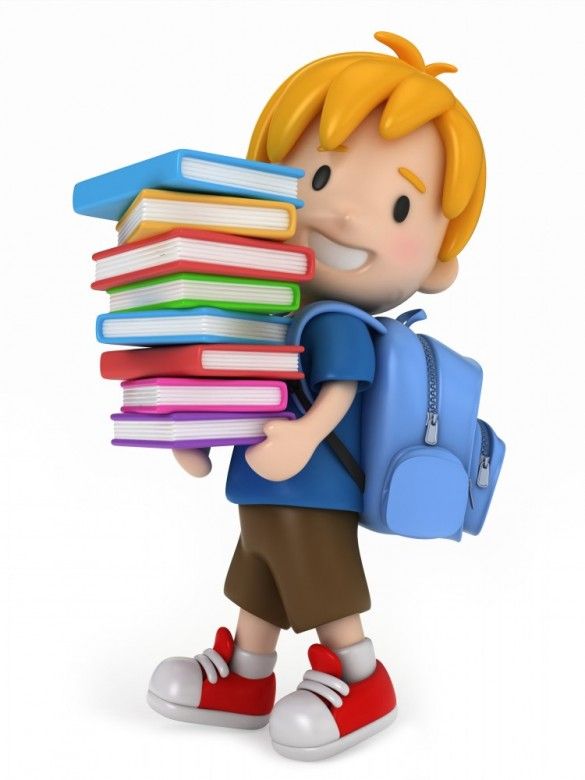 585x780 6705 Best Clip Art Images Organizing Tips, Art