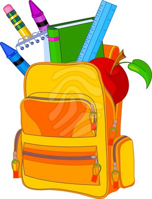 307x400 Back To School Clipart Many Interesting Cliparts