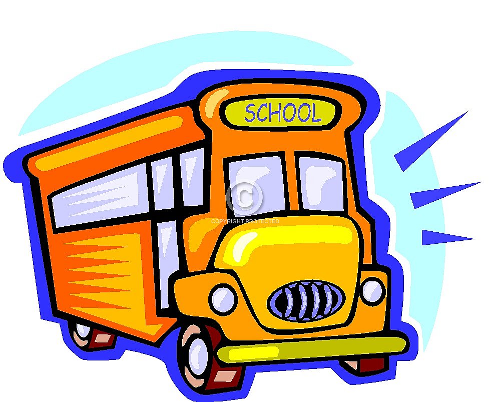 981x803 School Window Clipart