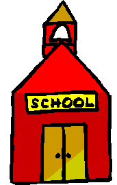 171x270 Top 94 School Clip Art