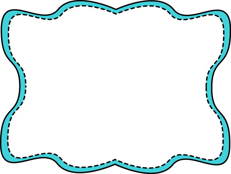 736x556 Clip Art Borders Teachers