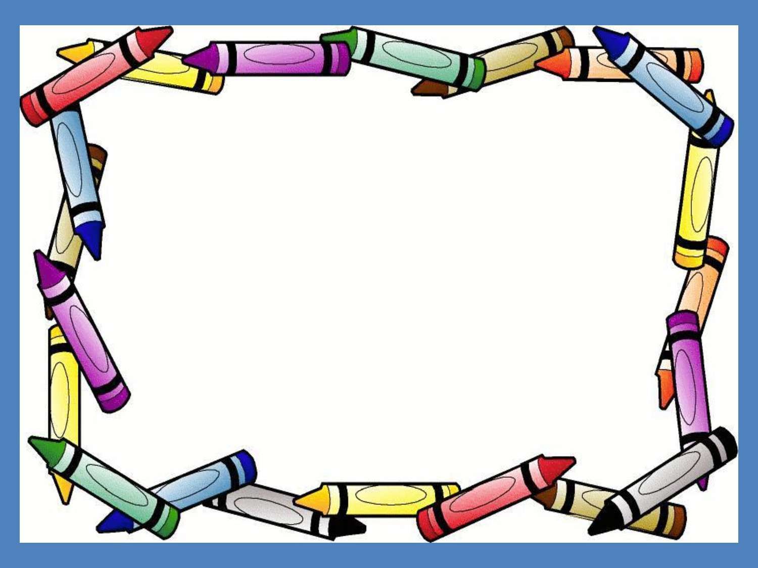 1500x1125 School Clipart Free Borders Free Back To Free School Clip Art