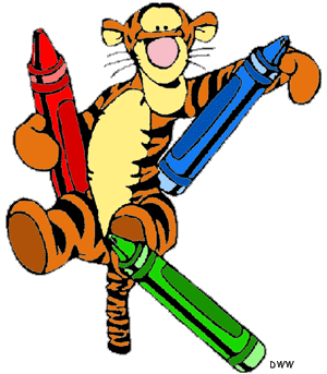 300x343 Disney Back To School Clip Art 2 Disney Clip Art Galore