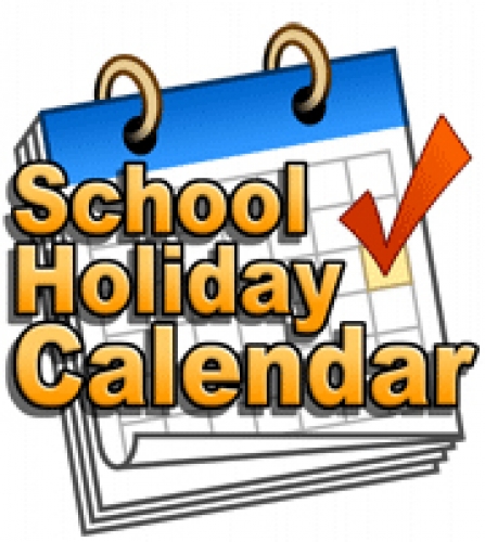 447x500 Graphics For Closed Holidays School Graphics