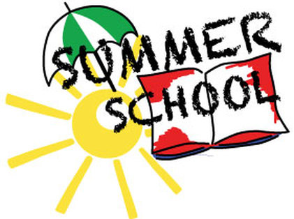 421x314 Summer School Clip Art School Closed For Summer Clipart
