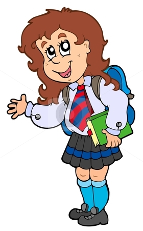 280x450 Free To Share School Uniform Clipart Clipartmonk