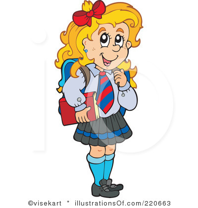 400x420 School Clothes Clipart