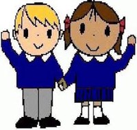200x190 School Uniform Clipart