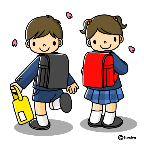 500x500 Child Clipart School Uniform