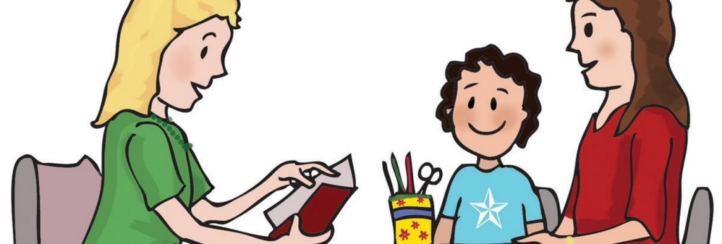 1024x347 Staff Clipart Parent Teacher Conference
