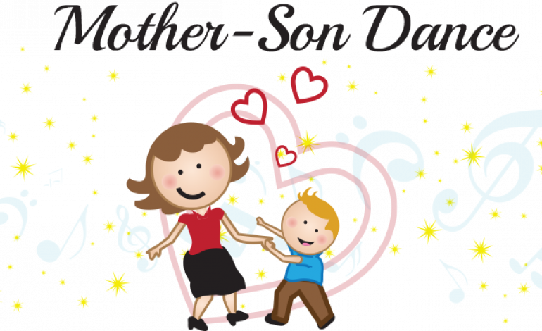 770x470 Dancing Clipart Elementary School