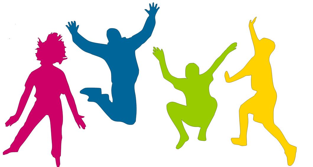 1059x567 Graphics For Dance Fitness Clip Art Graphics