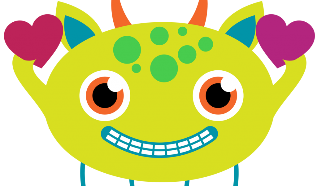 1024x600 Valentine's Day Clipart School