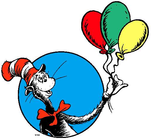 515x478 59 Free Dr Seuss Clip Art