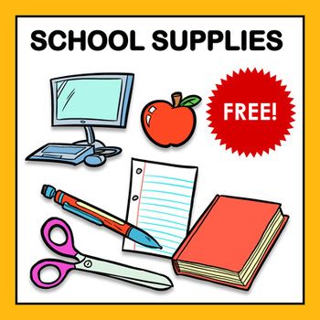 350x350 Best Free School Supplies Ideas Superhero
