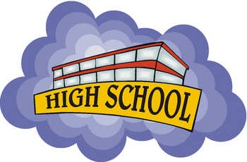 350x230 Last Day Of High School Clipart