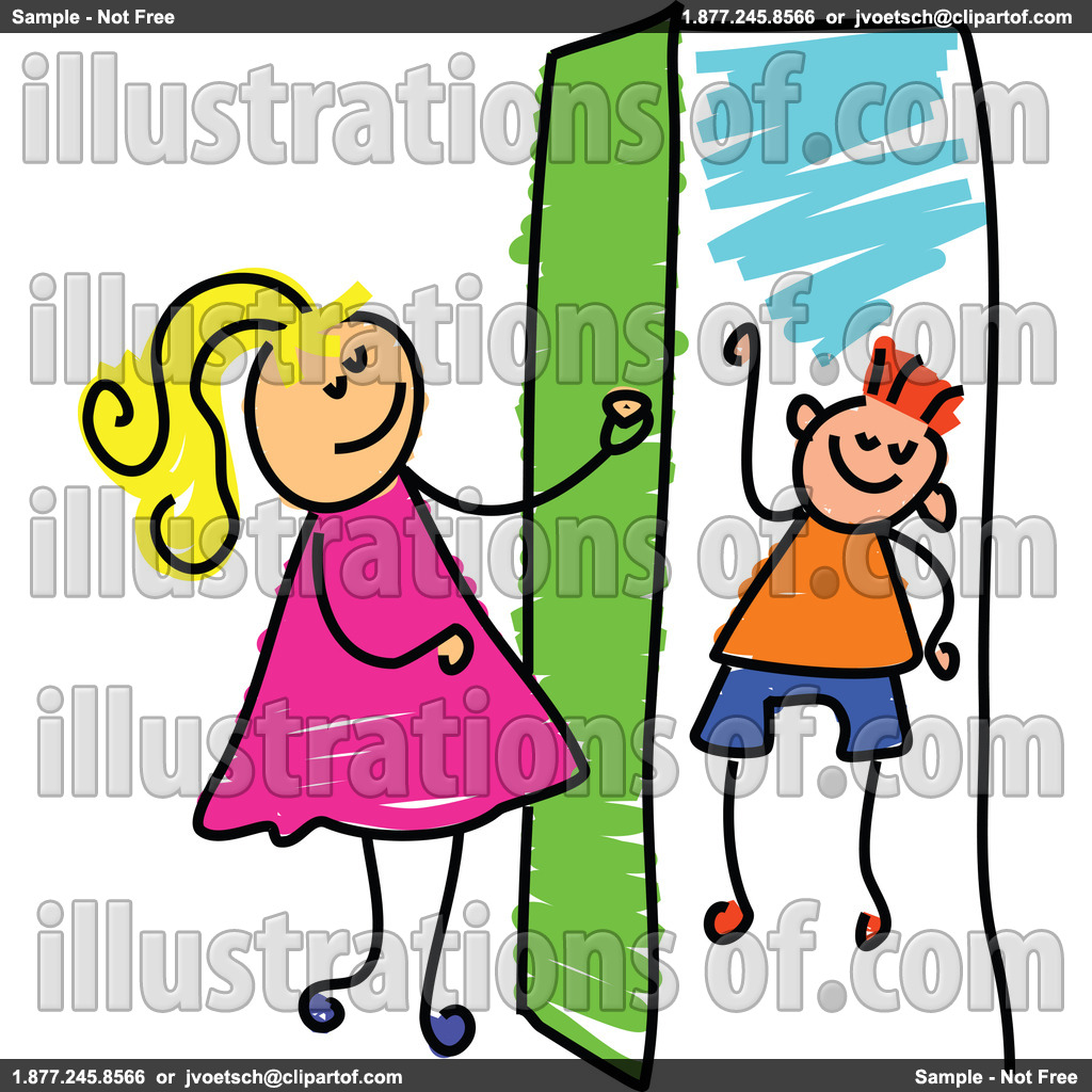 1024x1024 Friends Clip Art Royalty Free Rf Friend Clipart Illustration By