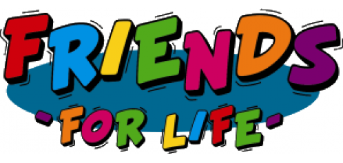 498x238 Friends For Life Announcement Mccammon Traditional Elementary
