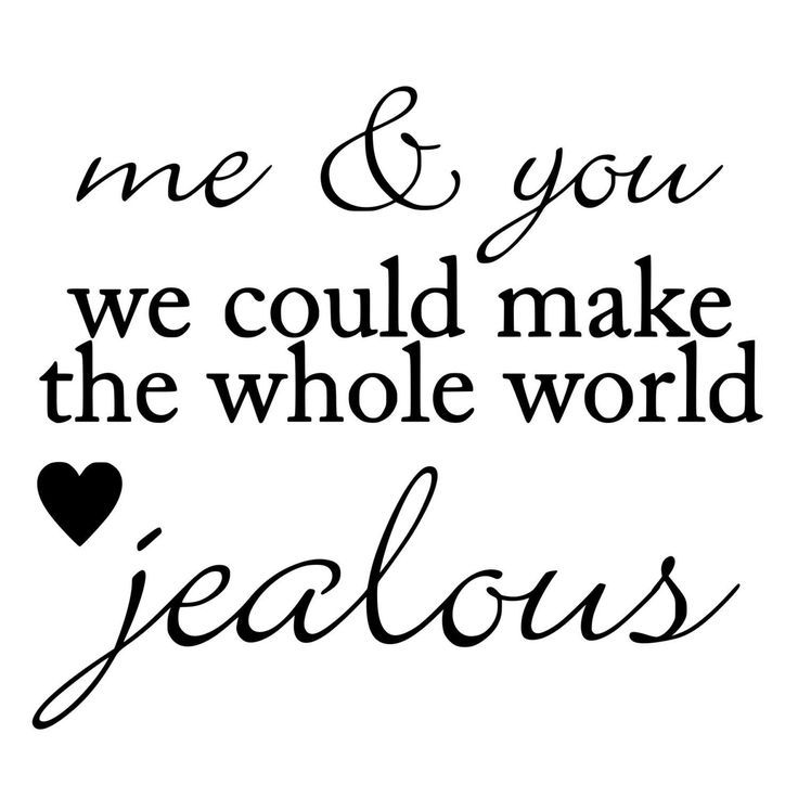 736x736 Love Quotes Illustration Description Me And You Could Make