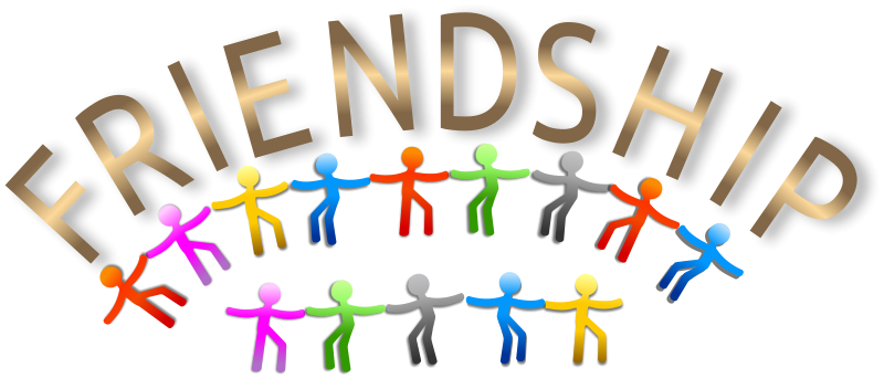 800x342 Images For Friendship