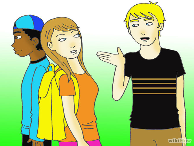 670x503 Middle School Girl Clipart