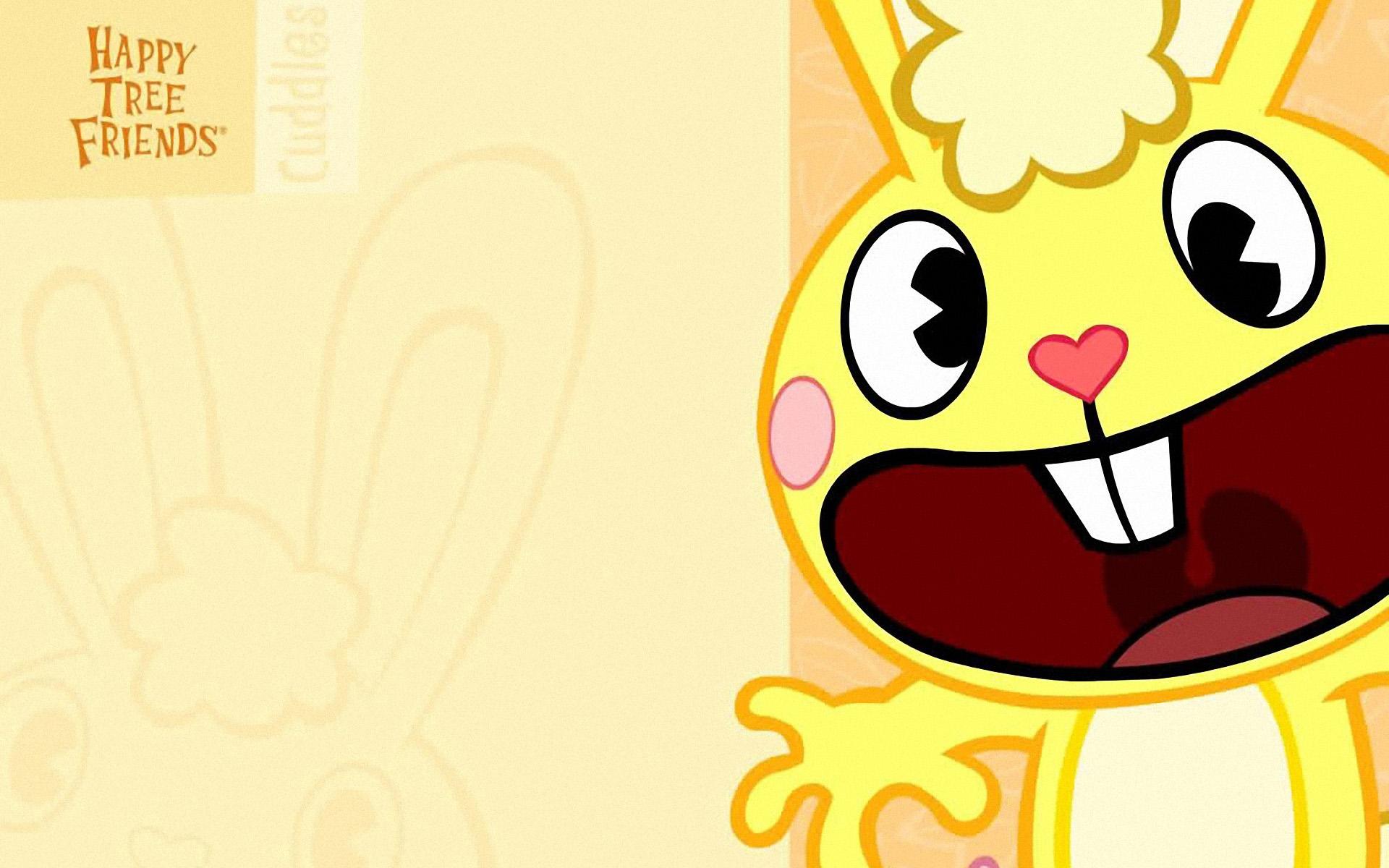 1920x1200 Jpg 49 Happy Tree Friends Clipart Panda