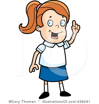 400x420 Smart Clip Art