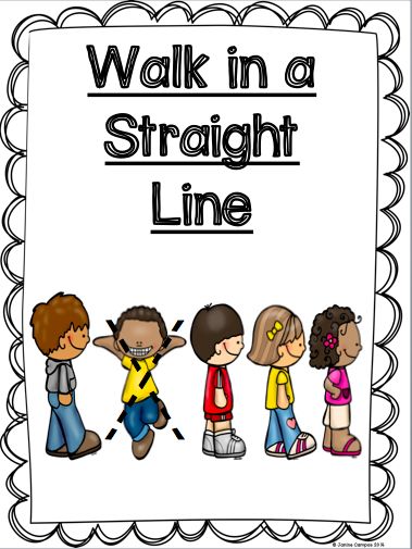 379x505 Hallway Clipart Well Behaved Child