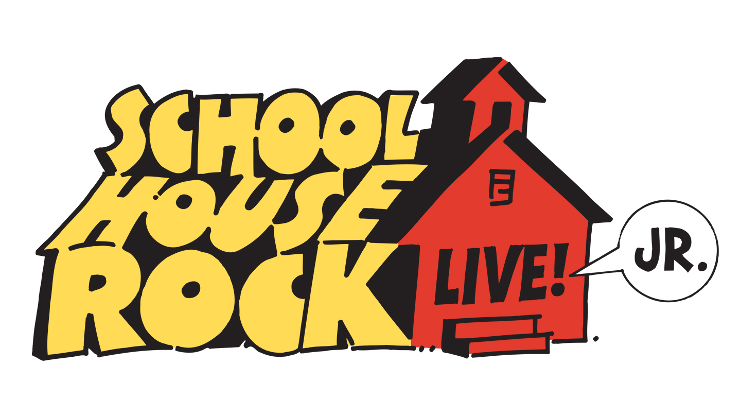 1440x810 School House Rock Live! Jr. Atlanta Tickets