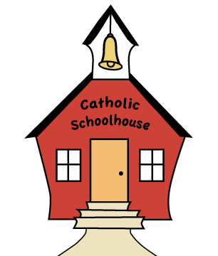 306x360 The Basics Using Catholic Schoolhouse Story