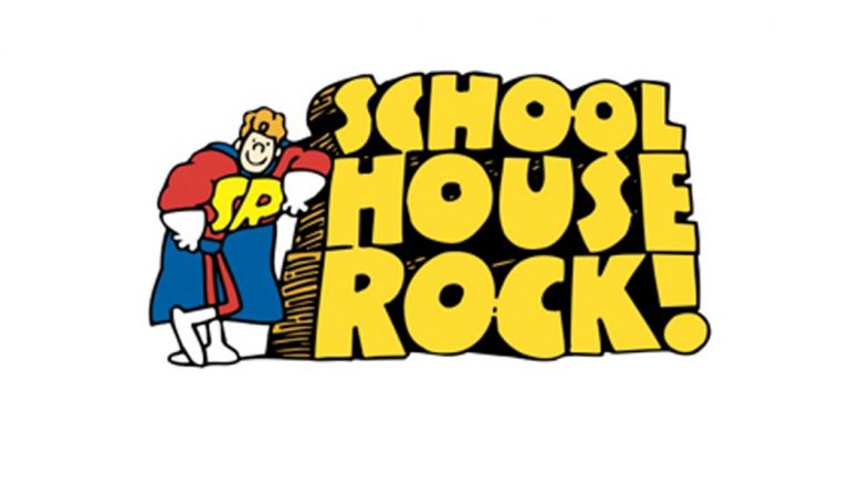 780x440 Life Lessons From Schoolhouse Rock