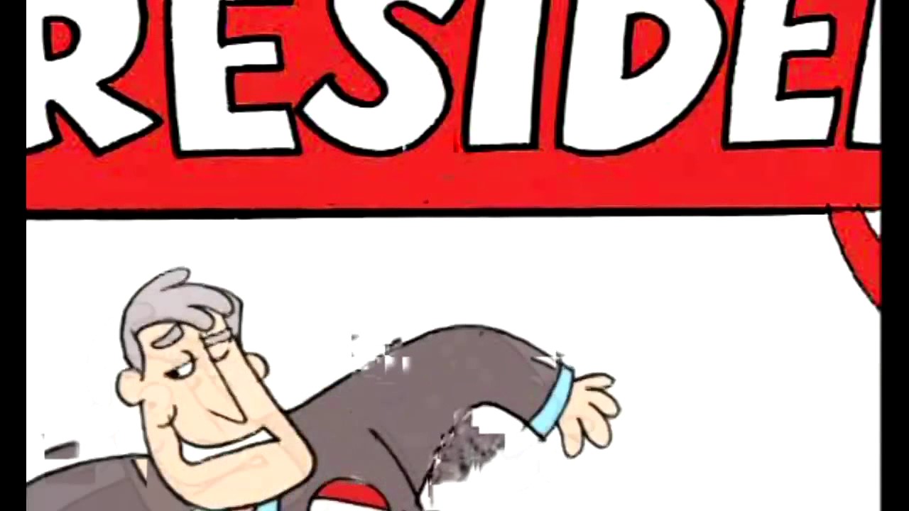 1280x720 Schoolhouse Rock 1 Hour Non Stop Compilation