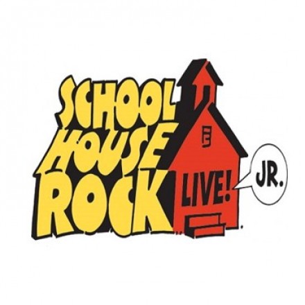 440x440 Schoolhouse Rock Live! Jr.