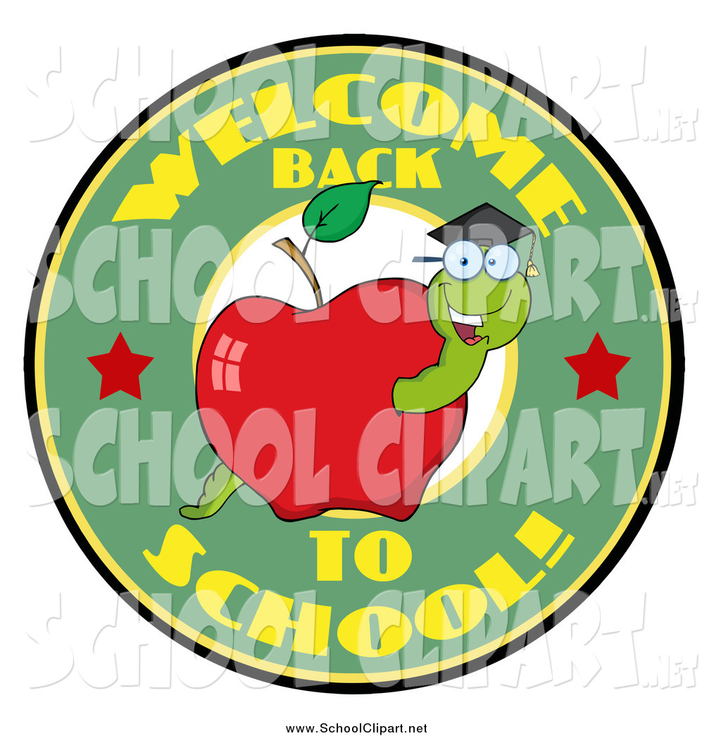 1024x1044 Back To School Apple Clip Art