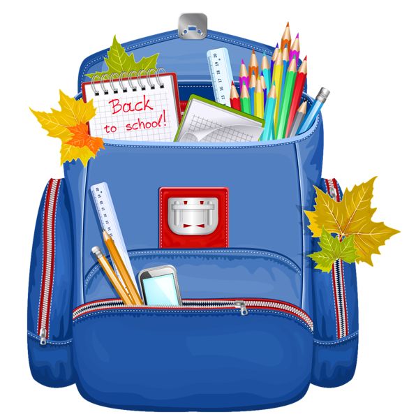 School Images Clipart