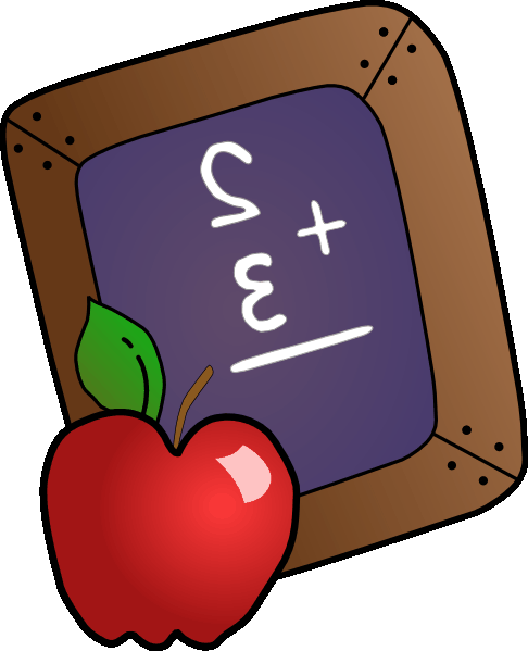 486x599 Back To School Clipart Clip Art Teacher 2 3