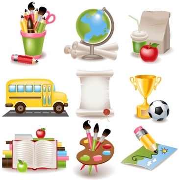 365x368 School Free Vector Download (1,092 Free Vector) For Commercial Use