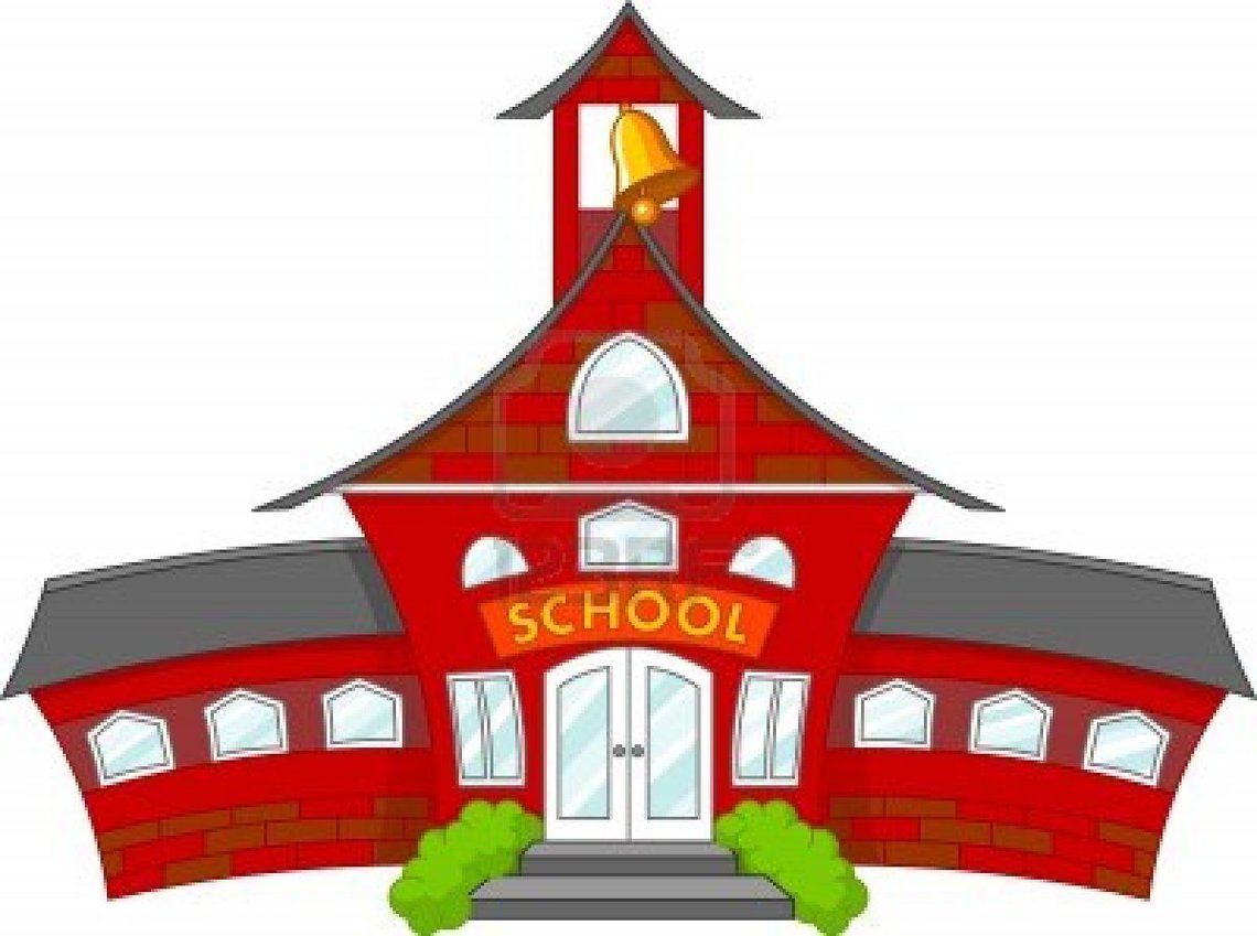 1140x849 Free High School Clipart