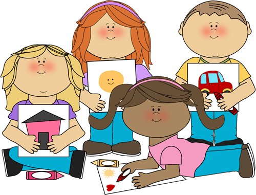 500x381 Kid Clipart School Clipartfest 2