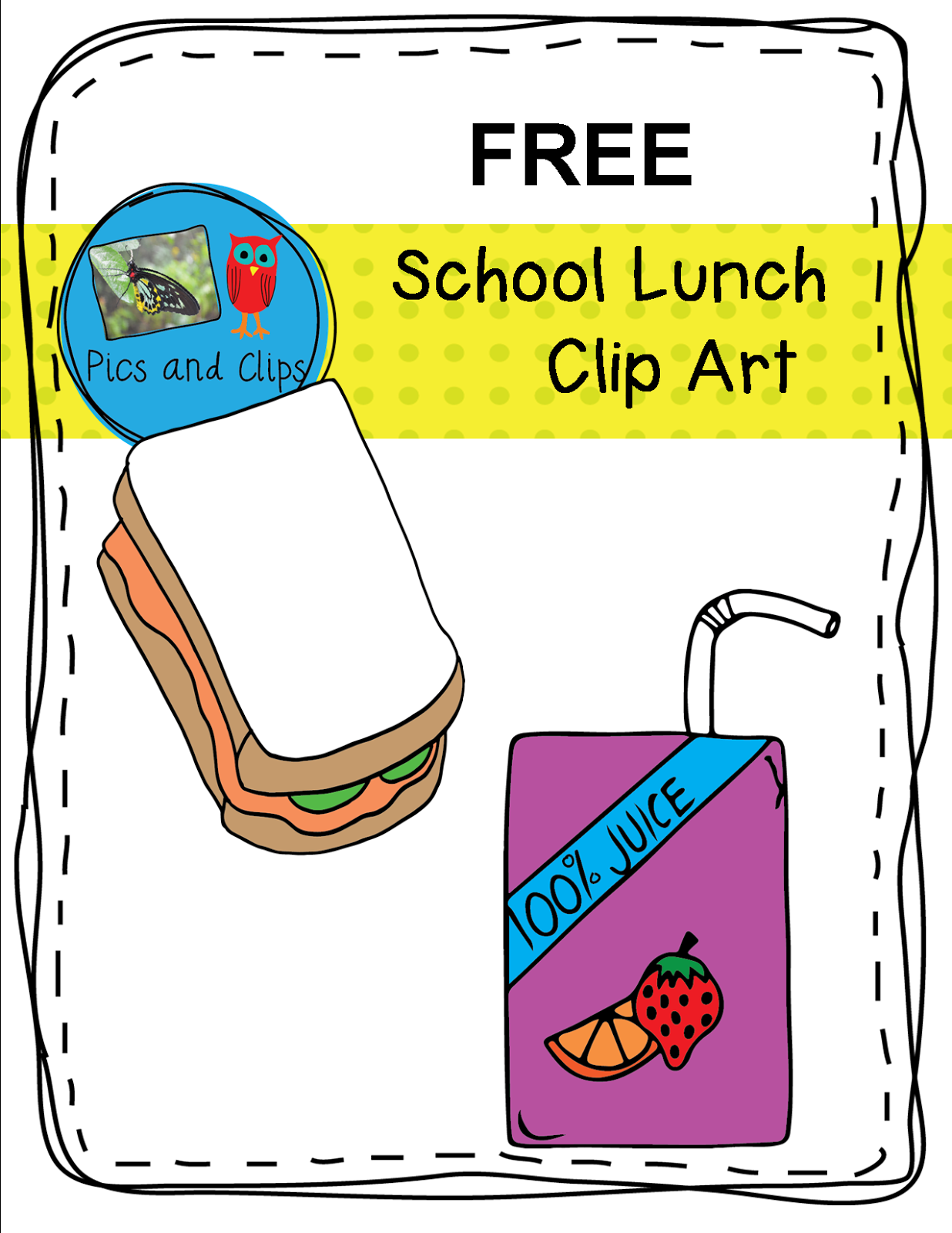 1236x1600 Free School Lunch Cafetaria Clipart