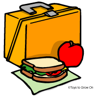 198x198 School Lunch Clipart Clipart Panda
