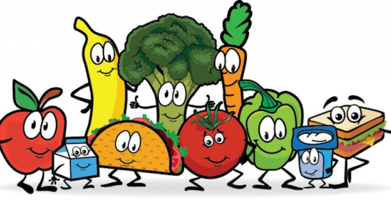 780x400 School Lunch Menu Beavercreek Elementary School