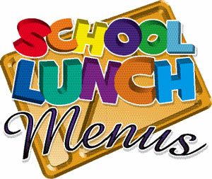 300x253 School Nutrition Breakfast And Lunch Menu