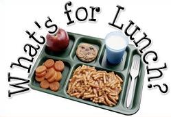 249x171 Free School Lunch Clipart