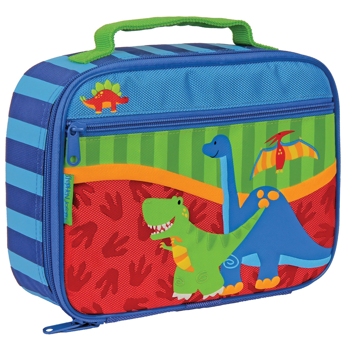 1200x1200 Stephen Joseph Dinosaur School Lunch Box For Kids