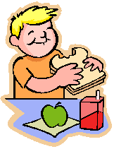 162x211 Area Clipart School Lunch