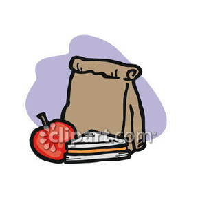 288x300 Lunch Clipart School Lunch Clipart