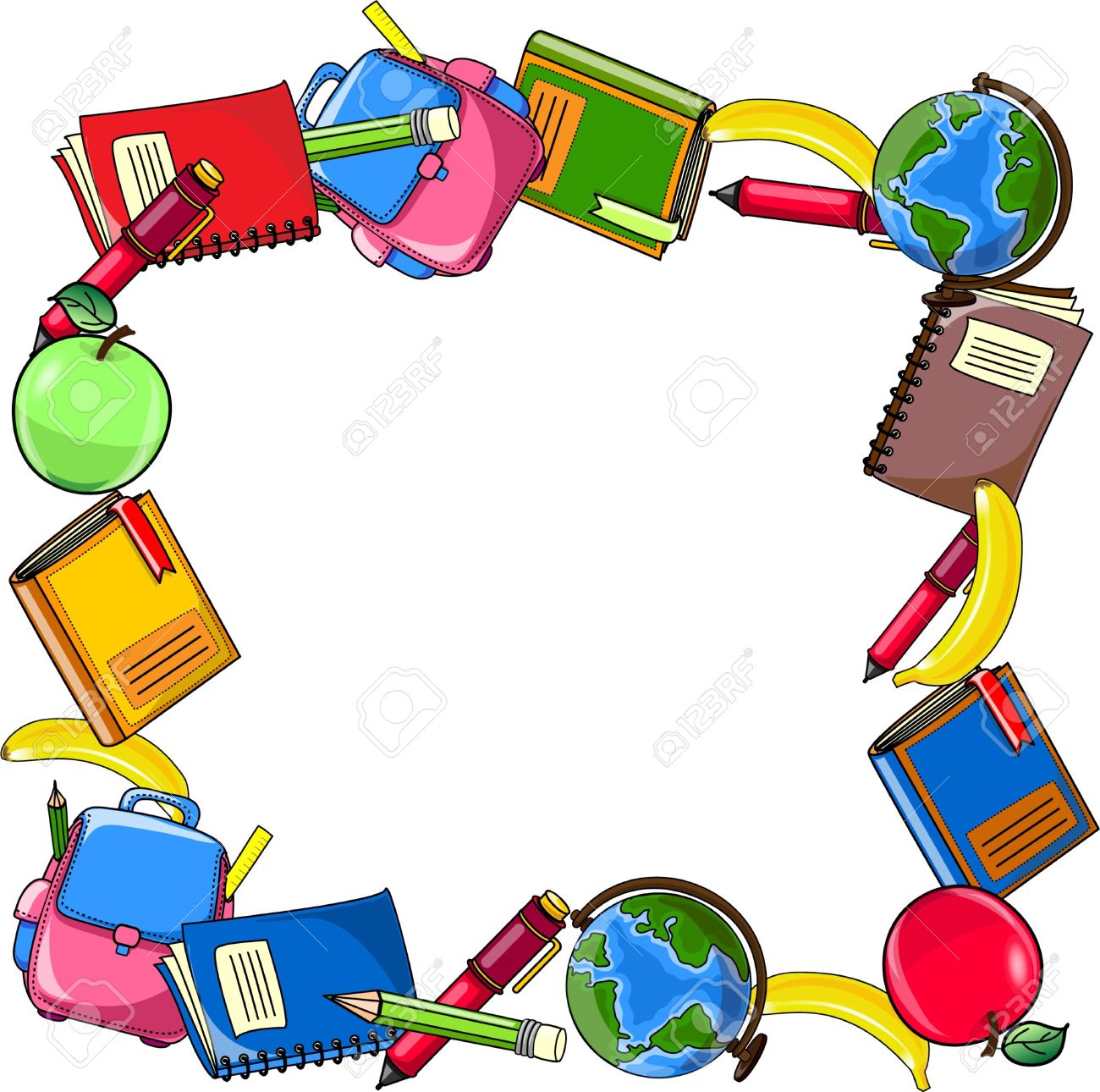 1300x1290 School Clip Art Page 26 Cliparts