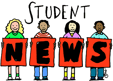 360x260 Journalist Clipart School Newspaper