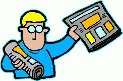 490x324 Newspaper Clip Art Free Clipart Images 2